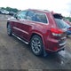 1C4RJFCT2JC404477 2018 Jeep Grand Cherokee Overland 4X4 auction photo thumbnail 3