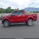 1FTFW1ET4DKD17209 2013 Ford F-150 Lariat auction photo thumbnail 15