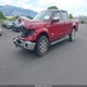 1FTFW1ET4DKD17209 2013 Ford F-150 Lariat auction photo thumbnail 2