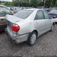 4T1BE32K76U657174 2006 Toyota Camry Le auction photo thumbnail 4