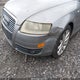 WAUDG74F76N041805 2006 Audi A6 3.2 auction photo thumbnail 6