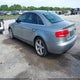 WAUFFAFL4AN068853 2010 Audi A4 2.0T Premium auction photo thumbnail 3