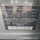 5NPEB4ACXDH743063 2013 Hyundai Sonata Gls auction photo thumbnail 9