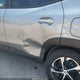 KL77LGEP4SC287734 2025 Chevrolet Trax Fwd 1Rs auction photo thumbnail 6