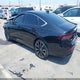 1HGCY2F89SA010426 2025 Honda Accord Hybrid Touring auction photo thumbnail 3