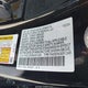 1HGCY2F89SA010426 2025 Honda Accord Hybrid Touring auction photo thumbnail 9
