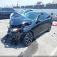 1HGCY2F89SA010426 2025 Honda Accord Hybrid Touring auction photo thumbnail 2