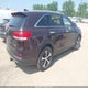 5XYPHDA19GG049952 2016 Kia Sorento 2.0T Ex auction photo thumbnail 4