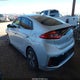 KMHC75LC8JU098521 2018 Hyundai Ioniq Hybrid Sel auction photo thumbnail 3