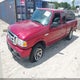 1FTKR4EE5APA52310 2010 Ford Ranger Xlt auction photo thumbnail 2