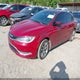 1C3CCCBB7FN563602 2015 Chrysler 200 S auction photo thumbnail 2