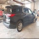 1GNERHKW8KJ166332 2019 Chevrolet Traverse 3Lt auction photo thumbnail 4