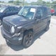 1C4NJPBB2GD731316 2016 Jeep Patriot 75Th Anniversary auction photo thumbnail 2