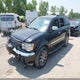 1A8HW58207F500258 2007 Chrysler Aspen Limited auction photo thumbnail 2