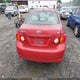 2T1BU40E79C161528 2009 Toyota Corolla Le auction photo thumbnail 16