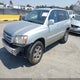 JTEEP21A650100322 2005 Toyota Highlander V6 auction photo thumbnail 2