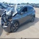 3N1CP5CUXKL551257 2019 Nissan Kicks Sv auction photo thumbnail 2