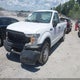 1FTMF1CB1KKF30102 2019 Ford F-150 Xl auction photo thumbnail 2