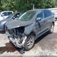 2FMPK3J90MBA53790 2021 Ford Edge Sel auction photo thumbnail 2