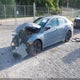 SHHFK7H61KU415160 2019 Honda Civic Ex auction photo thumbnail 2