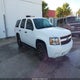 1GNLC2E00DR329444 2013 Chevrolet Tahoe Commercial Fleet auction photo thumbnail 1