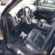 WP1AA2A25HKA84442 2017 Porsche Cayenne Platinum Edition auction photo thumbnail 18
