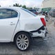 1LNHL9DR0AG612114 2010 Lincoln Mks auction photo thumbnail 6