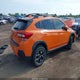 JF2GTADC4JH325335 2018 Subaru Crosstrek 2.0I Premium auction photo thumbnail 4