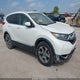 5J6RW1H5XJL003607 2018 Honda Cr-V Ex auction photo thumbnail 1