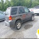 1FMCU93135KA21992 2005 Ford Escape Xlt auction photo thumbnail 4