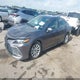 4T1C11AK6MU594216 2021 Toyota Camry Le auction photo thumbnail 2