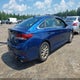 5NPE24AF2KH798825 2019 Hyundai Sonata Se auction photo thumbnail 4