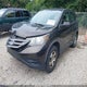 5J6RM4H33DL065828 2013 Honda Cr-V Lx auction photo thumbnail 2
