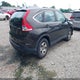 5J6RM4H33DL065828 2013 Honda Cr-V Lx auction photo thumbnail 4