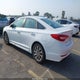 5NPE34AF5GH431924 2016 Hyundai Sonata Sport auction photo thumbnail 3