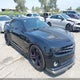 2G1FK1EJ3B9135454 2011 Chevrolet Camaro 2Ss auction photo thumbnail 1