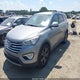 KM8SN4HF6FU111062 2015 Hyundai Santa Fe Gls auction photo thumbnail 2