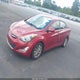 5NPDH4AE8FH636768 2015 Hyundai Elantra Se auction photo thumbnail 2