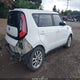 KNDJP3A55H7443372 2017 Kia Soul + auction photo thumbnail 4