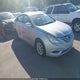 5NPEB4AC8BH159757 2011 Hyundai Sonata Gls auction photo thumbnail 1