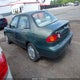 2T1BR12E3YC363259 2000 Toyota Corolla Ce auction photo thumbnail 3