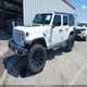 1C4HJXEG2LW188200 2020 Jeep Wrangler Unlimited Sahara 4X4 auction photo thumbnail 2