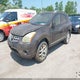 JN8AS5MV6DW628606 2013 Nissan Rogue Sv W/Sl Pkg auction photo thumbnail 2