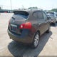 JN8AS5MV6DW628606 2013 Nissan Rogue Sv W/Sl Pkg auction photo thumbnail 4