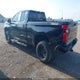 1GCRYCEH7LZ363296 2020 Chevrolet Silverado 1500 4Wd Double Cab Standard Bed Custom Trail Boss auction photo thumbnail 3
