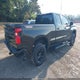 1GCRYCEH7LZ363296 2020 Chevrolet Silverado 1500 4Wd Double Cab Standard Bed Custom Trail Boss auction photo thumbnail 4