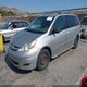 5TDZK23C68S115889 2008 Toyota Sienna Ce auction photo thumbnail 2