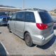 5TDZK23C68S115889 2008 Toyota Sienna Ce auction photo thumbnail 3