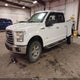 1FTFW1EG0FFC14996 2015 Ford F-150 Xlt auction photo thumbnail 2