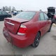 4T1BE32K45U031225 2005 Toyota Camry Le auction photo thumbnail 4